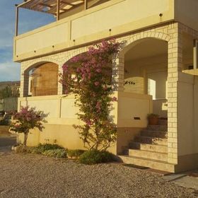 Apartments Luka Zubovici