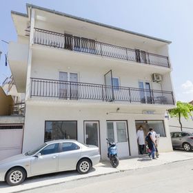 Apartments Svetin Primosten