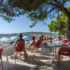 Apartments Karolina Vodice