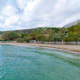 Apartment Arkaj Duce