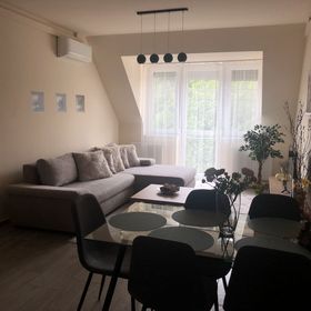 Stefi Apartman Eger