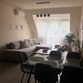 Stefi Apartman Eger