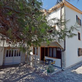 Apartments Miljenka Vodice