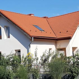 Villavölgy Vendégház Dömös