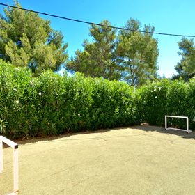 Apartments Josipa Arbanija