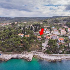 Apartment Ribica Slatine