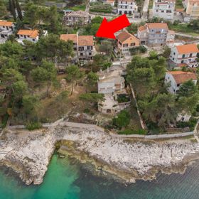 Apartment Ribica Slatine