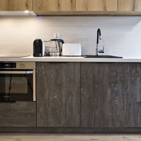 P&O Apartments Cybernetyki 7 Warszawa