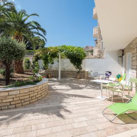 Apartments and Room Alen Duce