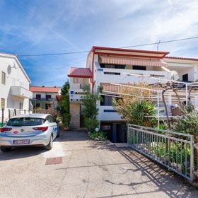 Apartments Branka Punat