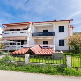 Apartments Branka Punat