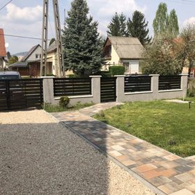 Pipacs Vendégház Harkány