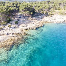 Apartments Vila Jelka Vrboska