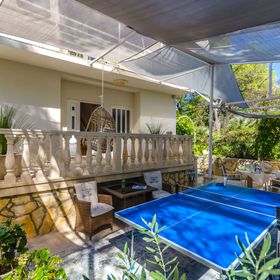 Apartments Vila Jelka Vrboska