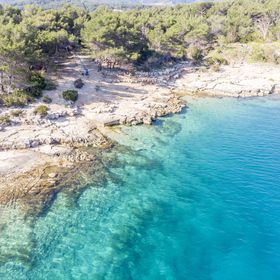 Apartments Vila Jelka Vrboska