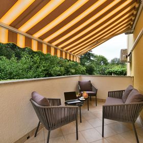 Apartment BRIJUNI Porec