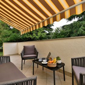 Apartment BRIJUNI Porec