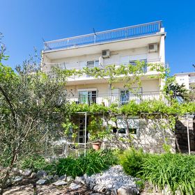 Apartments and Room Drazen Novi Vinodolski