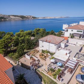 Bungalow Small House Stara Novalja