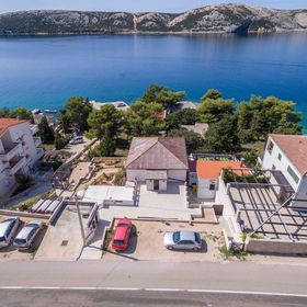 Bungalow Small House Stara Novalja