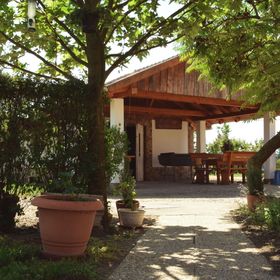 Anna Apartman Maroslele 