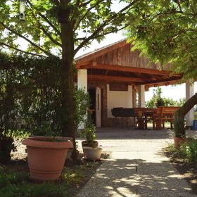 Anna Apartman Maroslele 