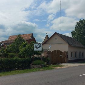 Anna Apartman Maroslele 