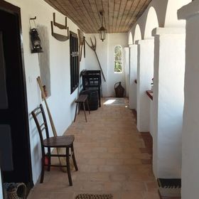 Letűnt Idők Vendégház Kemenesmihályfa