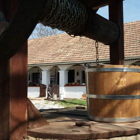 Letűnt Idők Vendégház Kemenesmihályfa