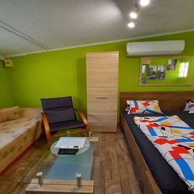 Laura Apartman Nagykanizsa