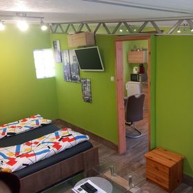 Laura Apartman Nagykanizsa