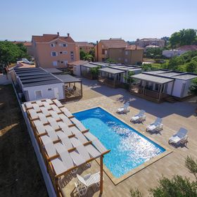 Apartments Medanic Privlaka