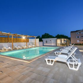 Apartments Medanic Privlaka