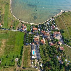 Apartments Medanic Privlaka