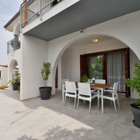 Apartment Mediteraneo Fazana