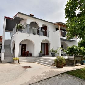 Apartment Mediteraneo Fazana