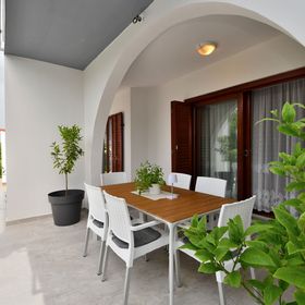 Apartment Mediteraneo Fazana