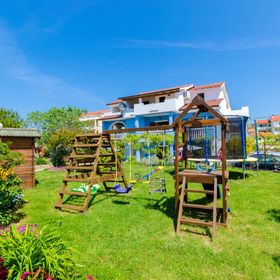 Apartments Kristijan M Lopar