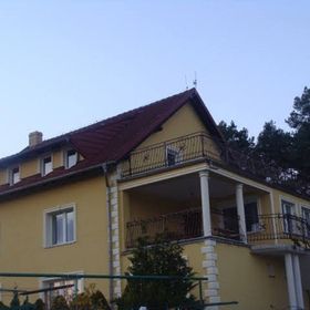 Noclegi Pod Lasem Przełazy