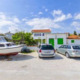 Apartments Branka Trogir