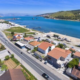 Apartments Branka Trogir