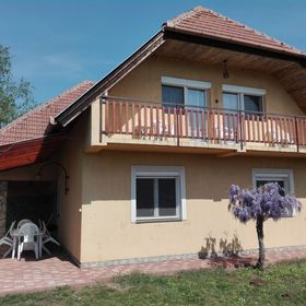 Sungarden Apartman Balatonlelle