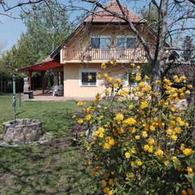 Sungarden Apartman Balatonlelle