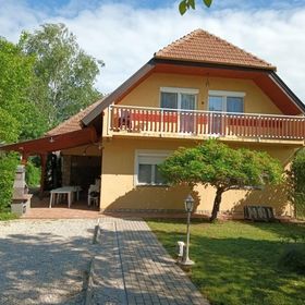 Sungarden Apartman Balatonlelle
