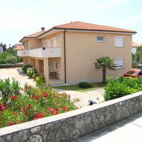 Apartment ELVIRA Krk