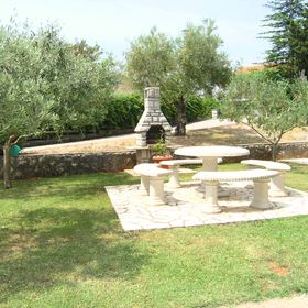 Apartment ELVIRA Krk