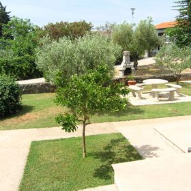 Apartment ELVIRA Krk