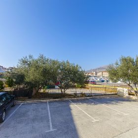 Apartments and Rooms Iva Trogir