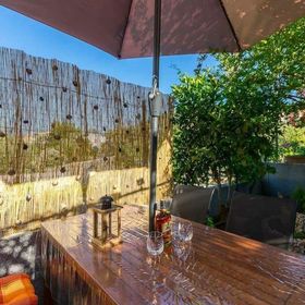 Apartment Nikolina Vinisce