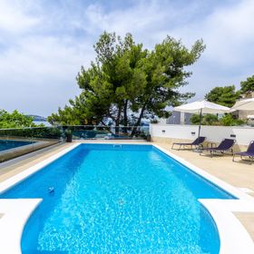 Apartments Edita Trogir